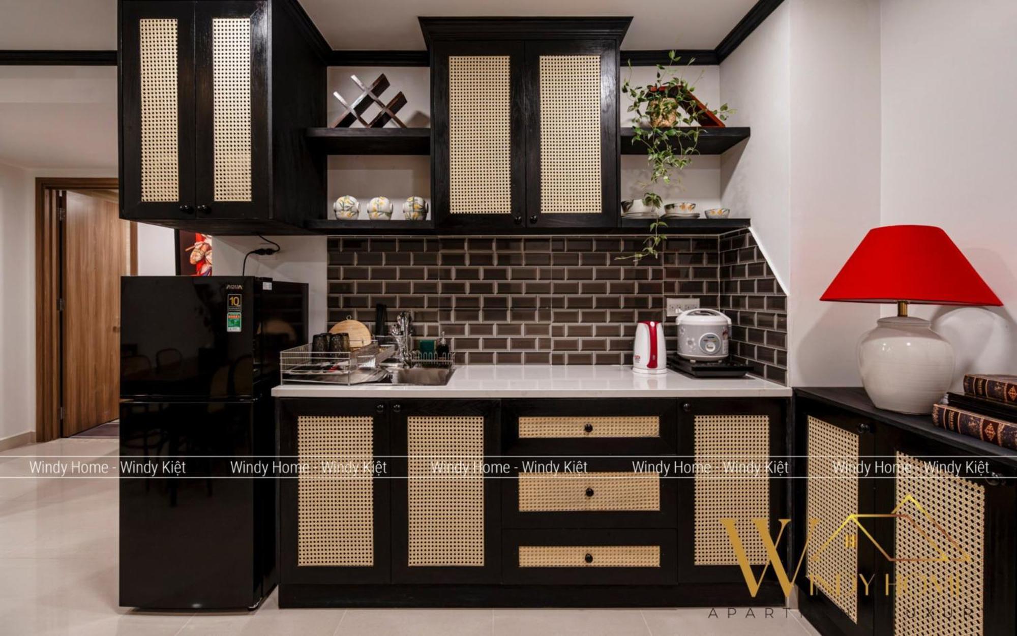 Soho Central Residence - City View - District 1 Хошимин Екстериор снимка